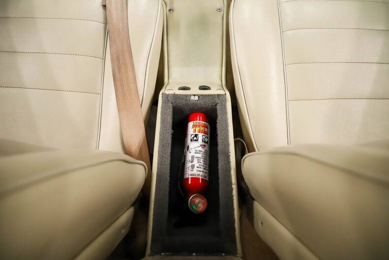 1965 Chevrolet Chevelle