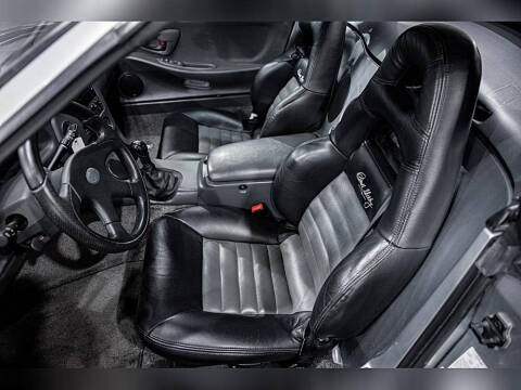 1999 Shelby Series 1