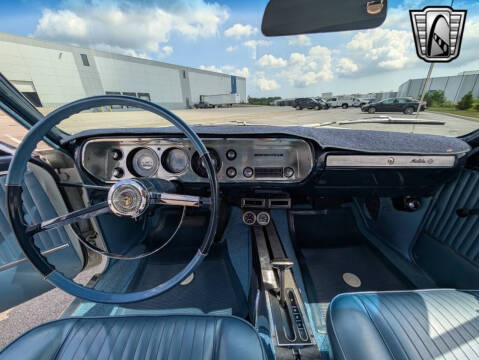 1964 Chevrolet Chevelle