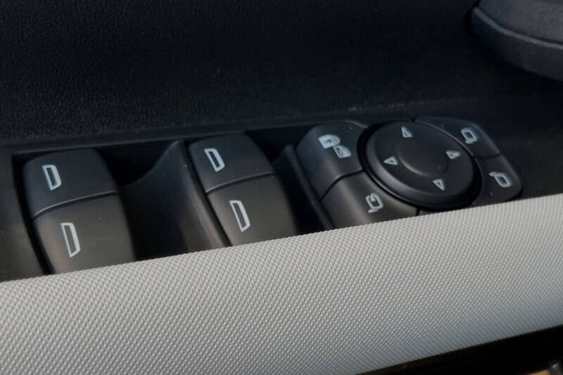 2022 GMC HUMMER EV Edition 1