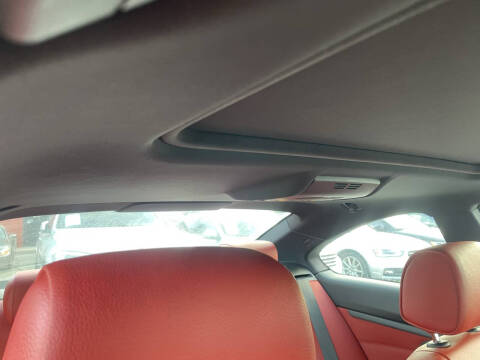 2012 BMW 3 Series 335i