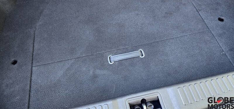 2007 Hyundai Tiburon GT Limited