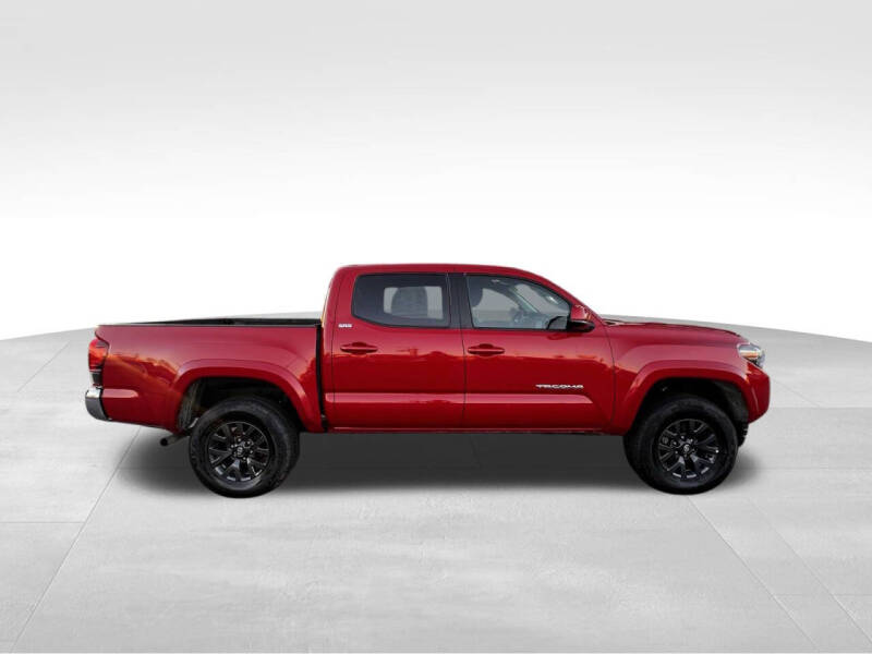 2023 Toyota Tacoma for sale at AUTOPLEX OF MILWAUKEE in Milwaukee WI