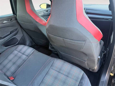 2024 Volkswagen Golf GTI 380 S