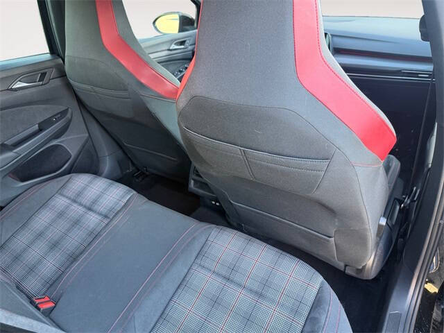 2024 Volkswagen Golf GTI 380 S