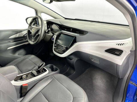 2020 Chevrolet Bolt EV Premier