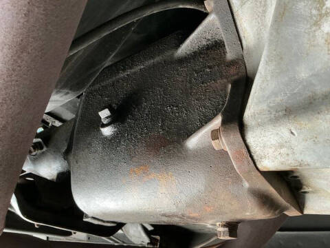 1986 Ford Mustang LX