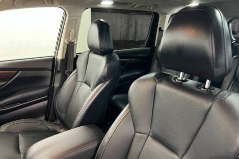 2024 Subaru Ascent Touring