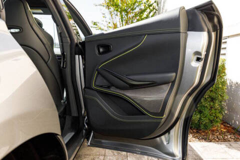 2026 Aston Martin DBX S