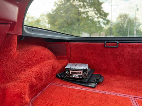 1980 Chevrolet Corvette