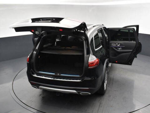 2022 Mercedes-Benz GLS GLS 450