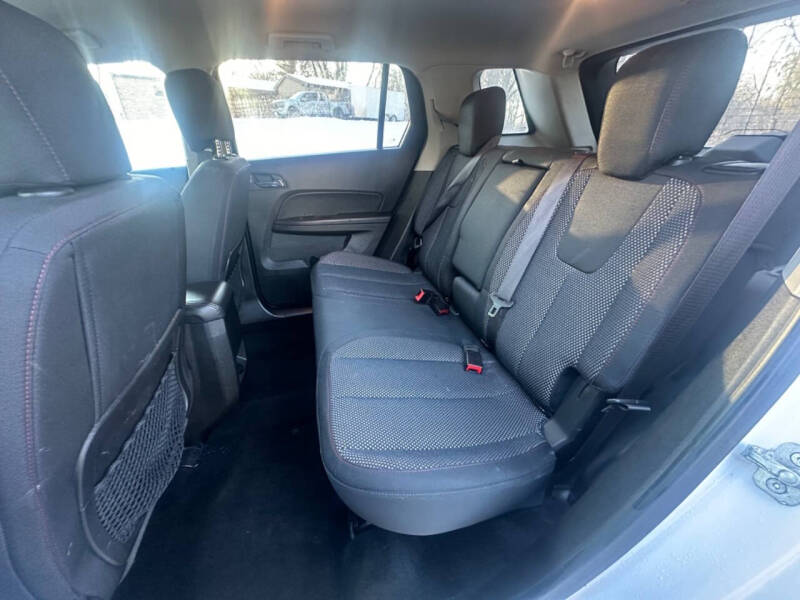2017 GMC Terrain SLE-1