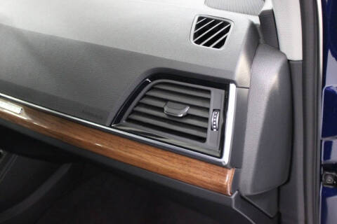 2022 Audi Q5 quattro S line Prem Plus 45 TFSI