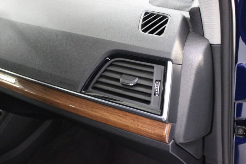 2022 Audi Q5 quattro S line Prem Plus 45 TFSI