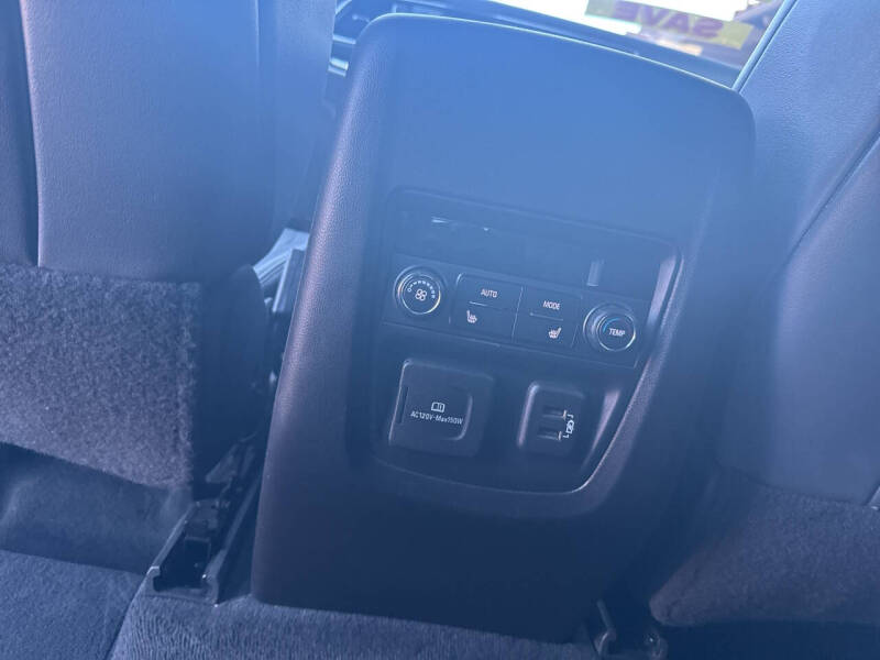 2022 Buick Enclave Premium