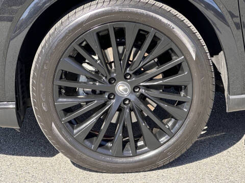 2023 Lexus RX 350