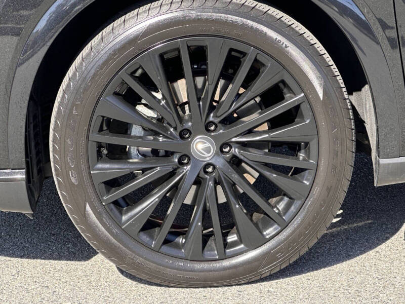 2023 Lexus RX 350