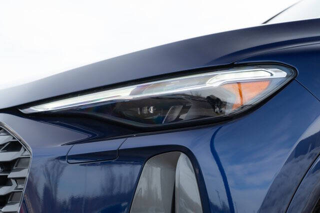 2025 Audi Q5 quattro Premium Plus TFSI