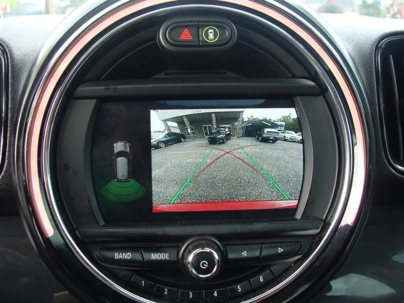 2020 MINI Countryman