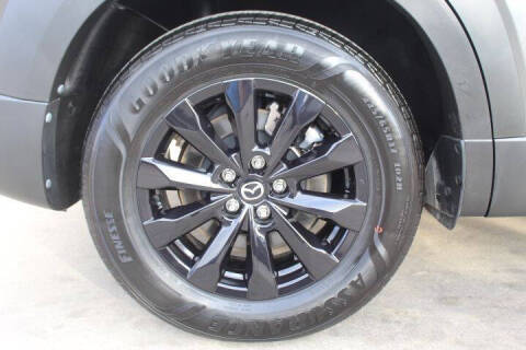 2024 Mazda CX-50 2.5 S Premium