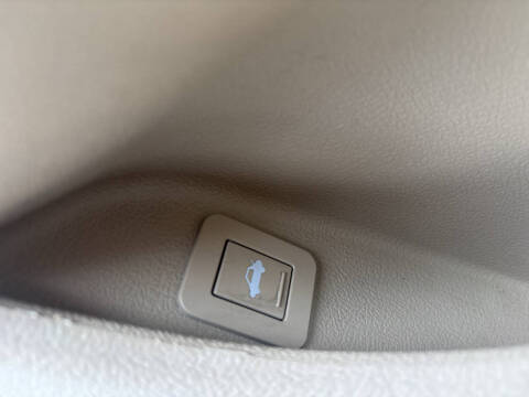 2007 Cadillac STS V6