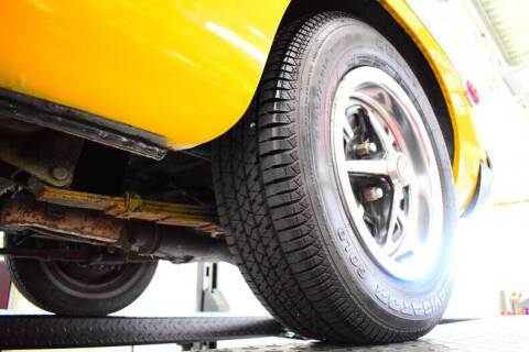 1980 MG MGB