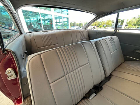 1960 Chevrolet Bel Air