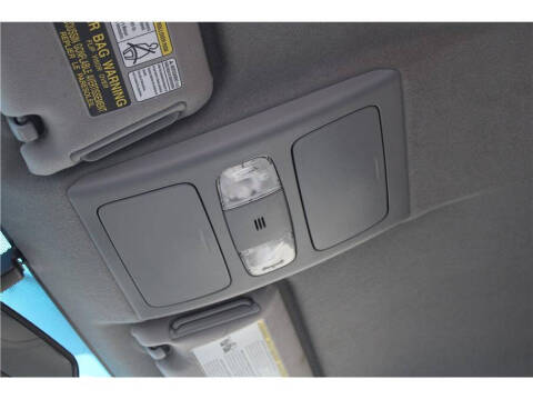 2013 Toyota Tacoma V6