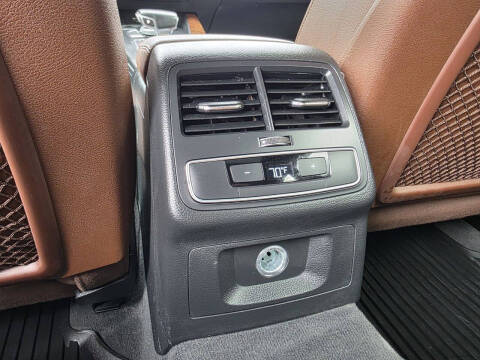 2018 Audi A4 allroad 2.0T quattro Premium Plus