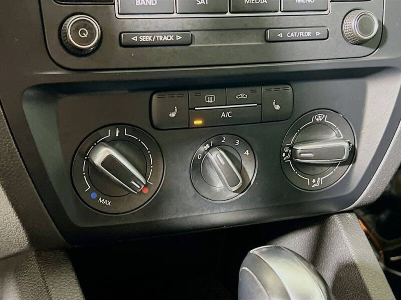 2015 Volkswagen Jetta