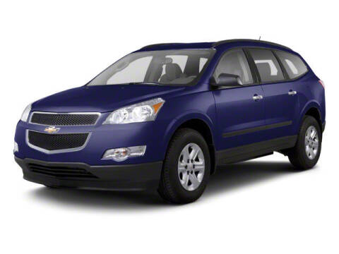 2011 Chevrolet Traverse for sale at Corpus Christi Pre Owned in Corpus Christi TX