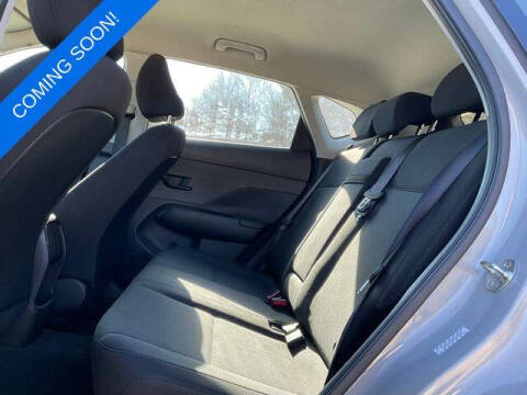 2024 Hyundai Kona SE