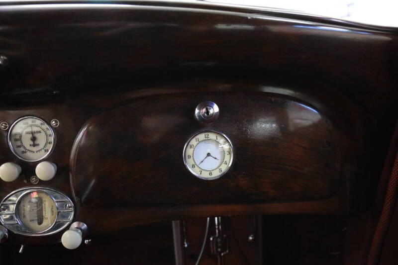 1935 Hudson Terraplane