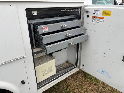 2015 Chevrolet Silverado 2500HD Work Truck