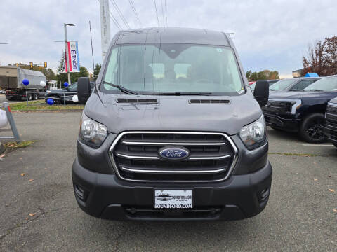 2020 Ford Transit 150 XL