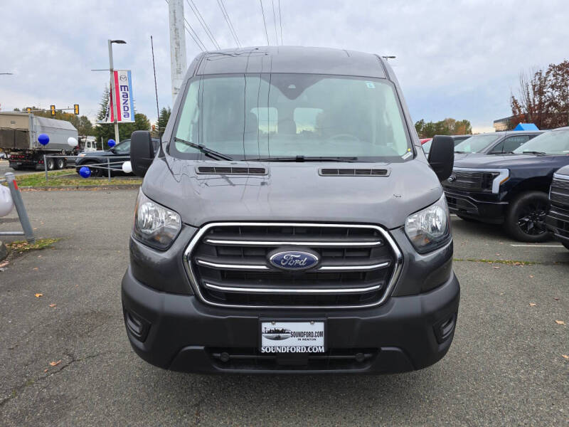 2020 Ford Transit 150 XL