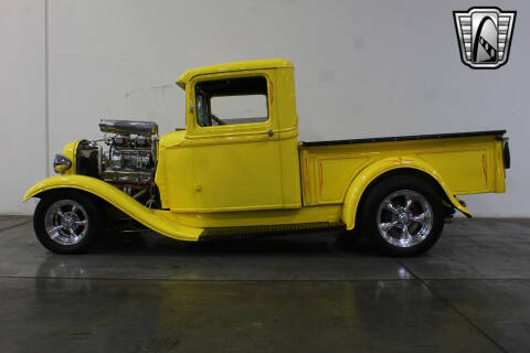 1932 Ford F-100