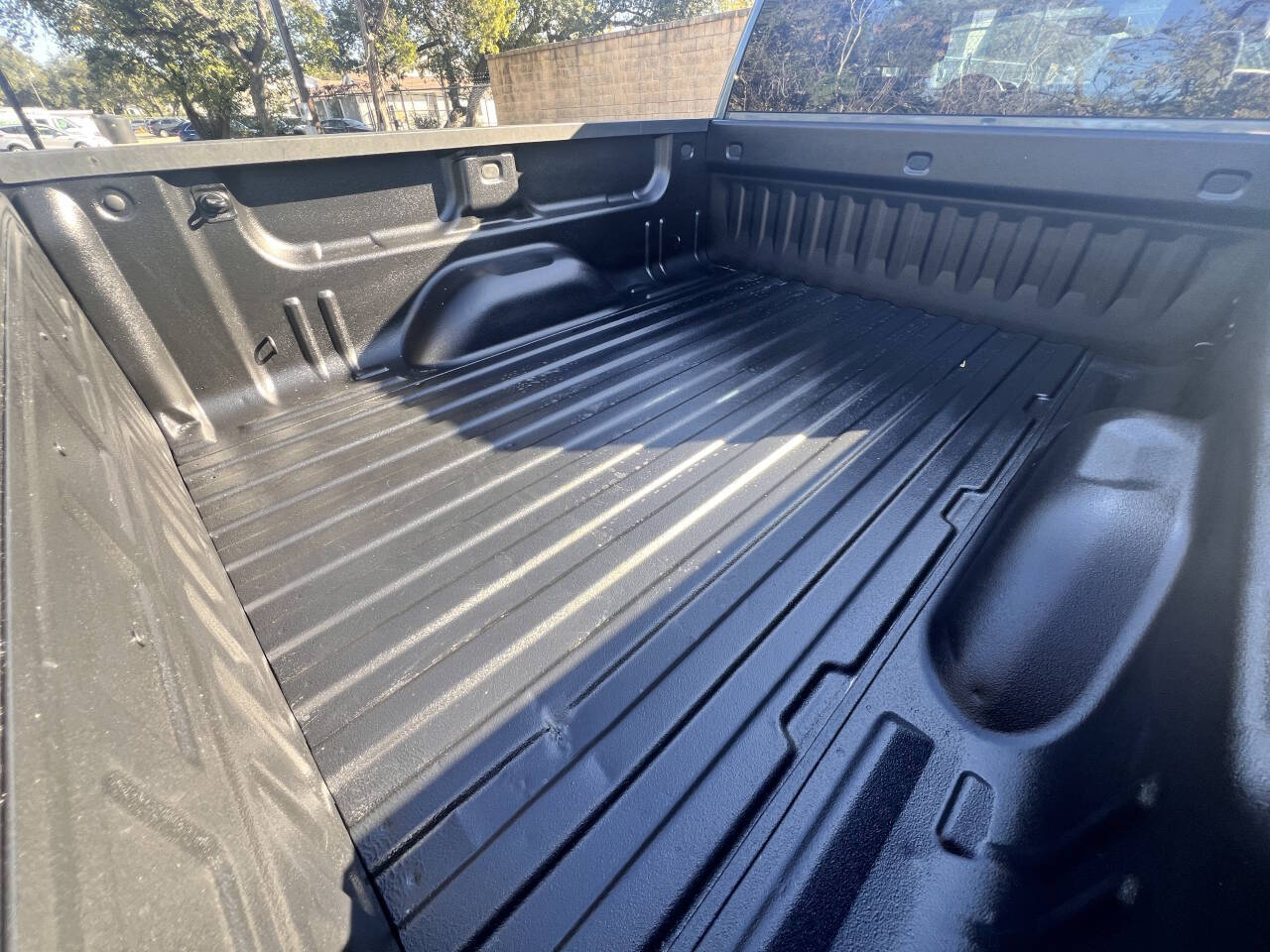 Used Car 2014 Gmc Sierra 1500  Base 4x4 4dr Double Cab 6.5 Ft. Sb For Sale Under $20,000 In Austin, Texas