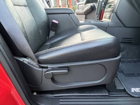 2008 Ford Explorer Sport Trac Limited