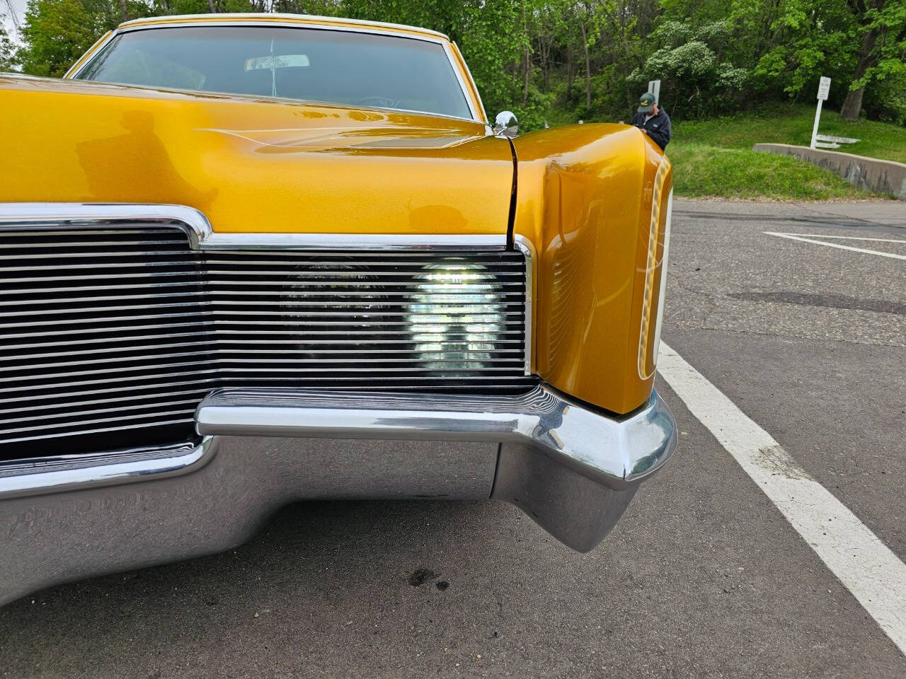 1969 Cadillac DeVille 60