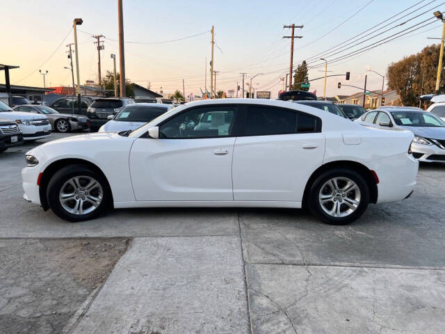 2019 Dodge Charger for sale at Car Deals 4 You in Whittier, CA