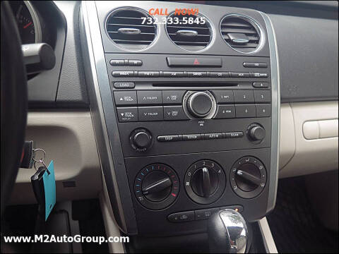 2011 Mazda CX-7 i Sport