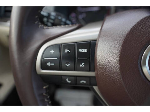 2018 Lexus ES 350