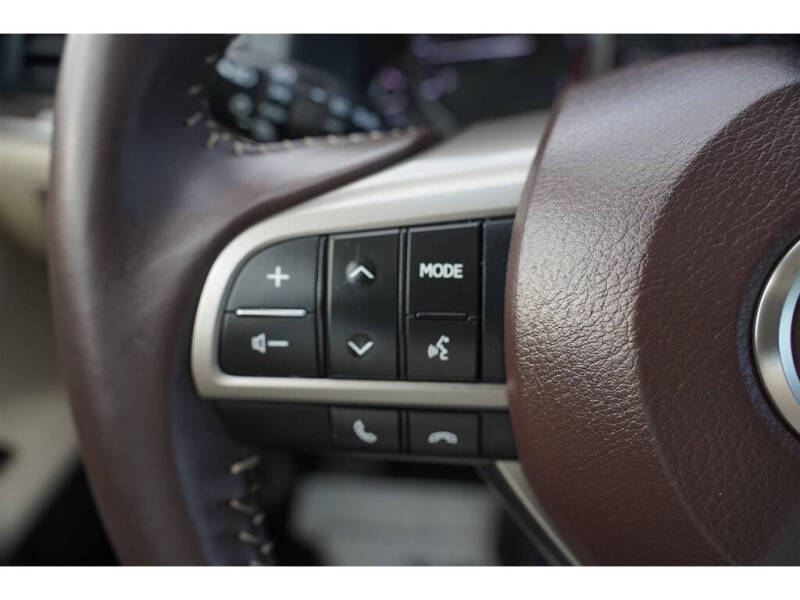 2018 Lexus ES 350