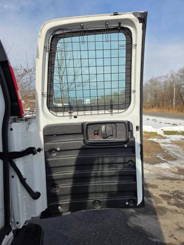 2012 Chevrolet Express 2500