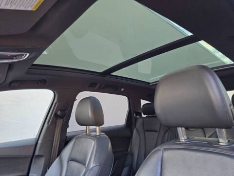 2019 Audi Q7 quattro SE Premium Plus 55 TFSI