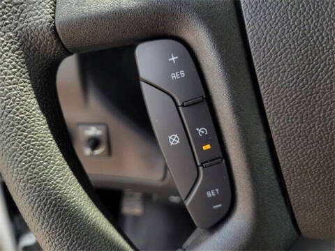 2025 Chevrolet Express 2500