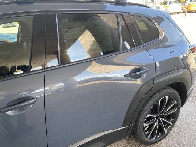 2026 Mazda CX-50 2.5 Turbo Premium Plus