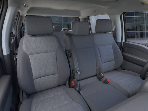 2024 Ford F-250 Super Duty