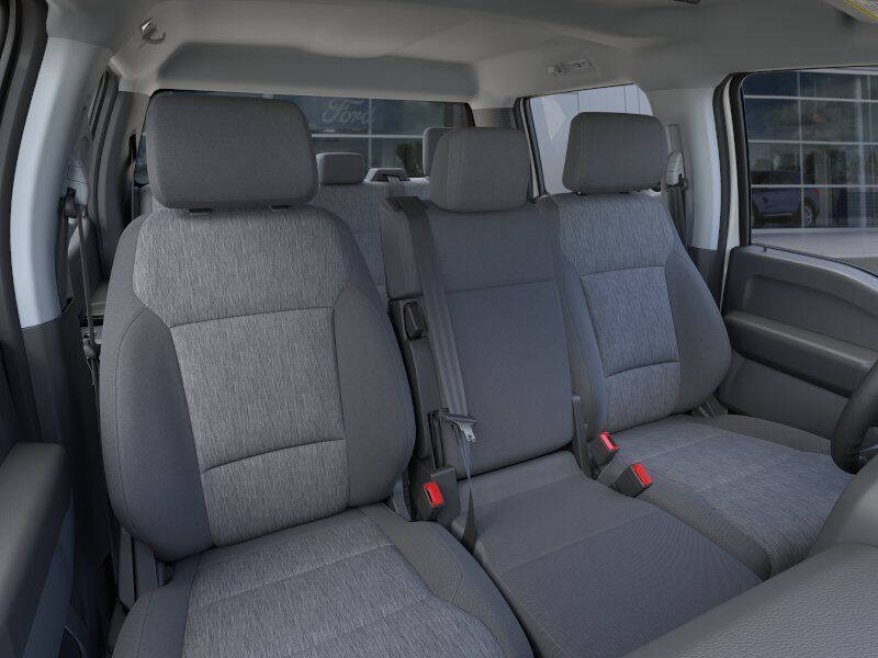 2024 Ford F-250 Super Duty